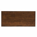  Liberty Furniture Industries Inc. Rustic Traditions 5-Drawer Chest 589-BR41 IMAGE 5