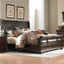  Liberty Furniture Industries Inc. Bed Components Headboard 575-BR21H IMAGE 1