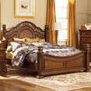  Liberty Furniture Industries Inc. Bed Components Footboard 737-BR04 IMAGE 1