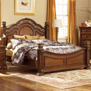  Liberty Furniture Industries Inc. Bed Components Headboard 737-BR01 IMAGE 1