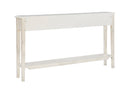 SADIE CREAM LONG CONSOLE 16A8213C