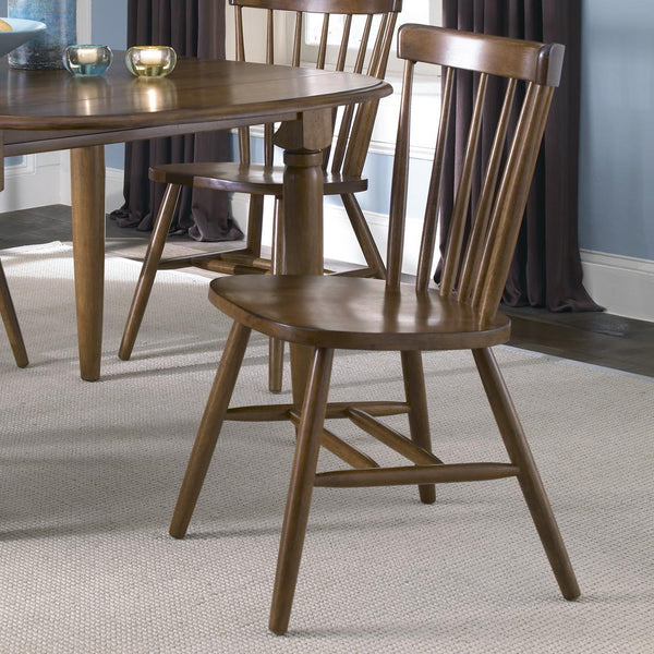  Liberty Furniture Industries Inc. Creations Dining Chair 38-C50 IMAGE 1