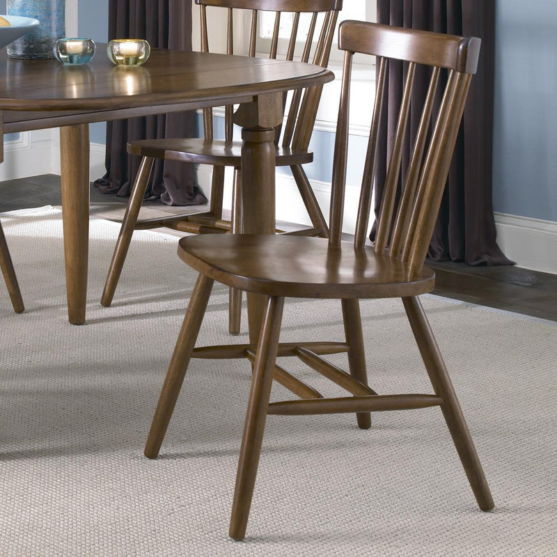  Liberty Furniture Industries Inc. Creations Dining Chair 38-C50 IMAGE 1
