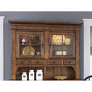  Liberty Furniture Industries Inc. Treasures Hutch 17-CH6285 IMAGE 1