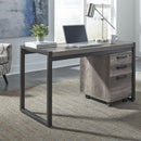  Liberty Furniture Industries Inc. Tanners Creek 686-HO-2DS 2 pc Home Office Set IMAGE 4