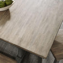  Liberty Furniture Industries Inc. Lindsey Farm 62-CD-7GTS 7 pc Dining Set IMAGE 2