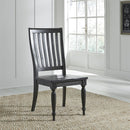  Liberty Furniture Industries Inc. Harvest Home 879-DR-6RTS 6 pc Dining Set IMAGE 4