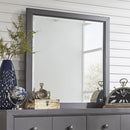  Liberty Furniture Industries Inc. Cottage View 423-YBR-TPBDM 5 pc Twin Panel Bedroom Set IMAGE 3