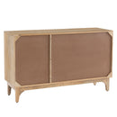 RAPHAEL 3 DOOR CABINET 19A6017C4