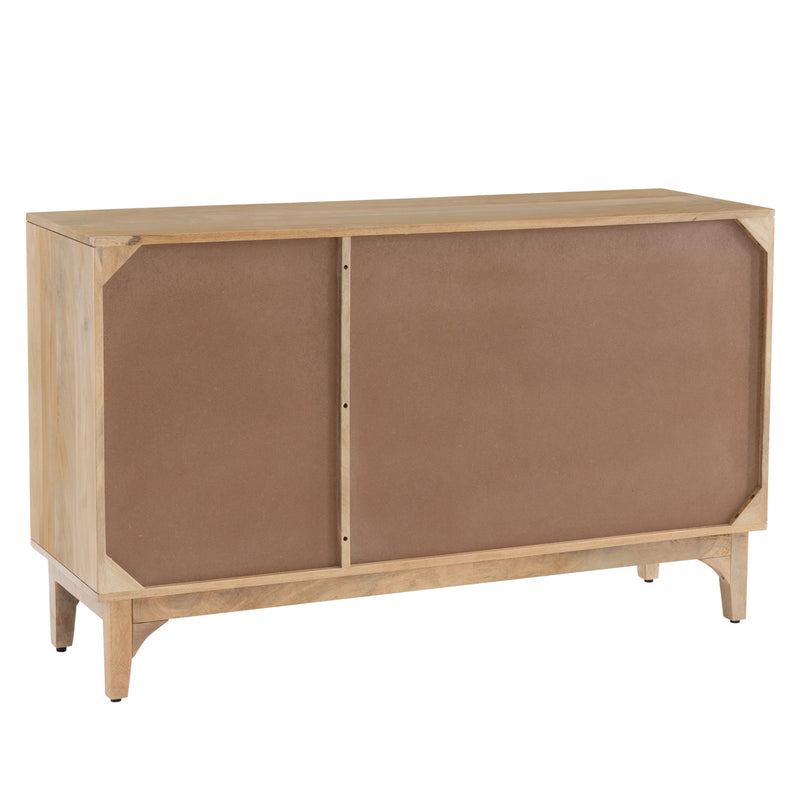 RAPHAEL 3 DOOR CABINET 19A6017C4