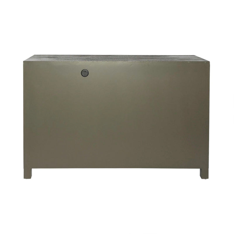 3 Door Accent Cabinet  SKU: 2041-AC5636