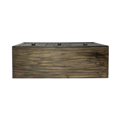 3 Door Accent Cabinet  SKU: 2041-AC5636