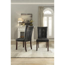 Homelegance Decatur Dining Chair 2456S IMAGE 4