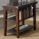  Liberty Furniture Industries Inc. Aspen Skies Cocktail Table 316-OT1021 IMAGE 1