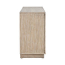 4 Door Accent Cabinet  SKU: 2230-AC1000