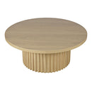 Auden 2420 Cocktail Table - Natural