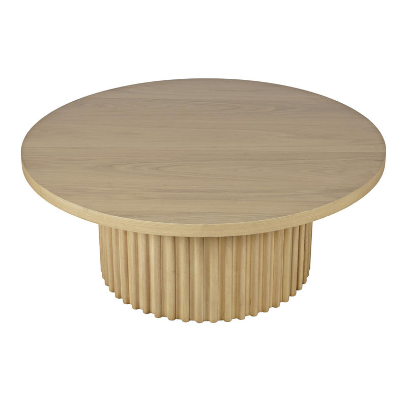 Auden 2420 Cocktail Table - Natural