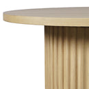 Auden 2420 Cocktail Table - Natural