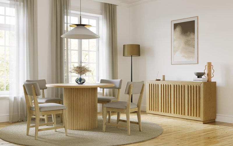 2421-AUDEN 48" Natural - Beck