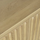 Maven Cabinet - Natural 2421-MAVENNAT