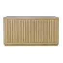 Maven Cabinet - Natural 2421-MAVENNAT