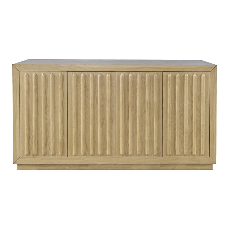 Maven Cabinet - Natural 2421-MAVENNAT