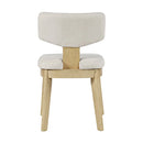 Tate Dining Chair 2421-TATENAT