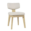 Tate Dining Chair 2421-TATENAT
