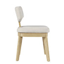 Tate Dining Chair 2421-TATENAT