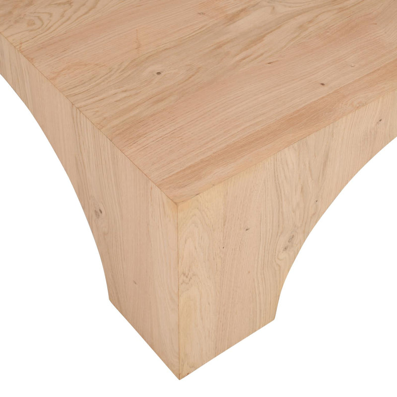 2430-2 Archimedes Sq Cocktail Table