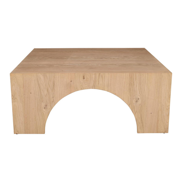 2430-2 Archimedes Sq Cocktail Table