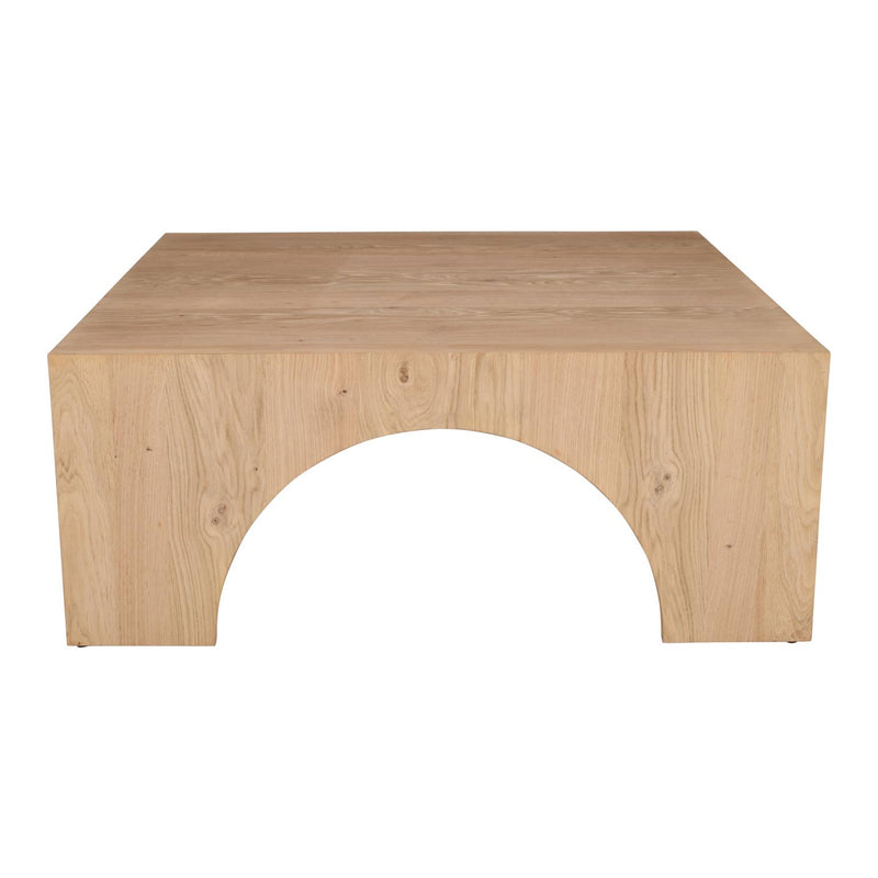 2430-2 Archimedes Sq Cocktail Table