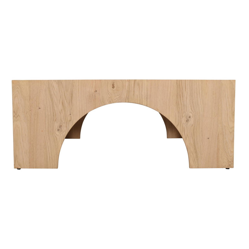 2430-2 Archimedes Sq Cocktail Table