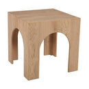 2430-3 Archimedes End Table