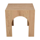 2430-3 Archimedes End Table