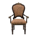 Homelegance Russian Hill Arm Chair 1808A IMAGE 1