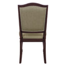 Homelegance Marston Dining Chair 2615DCS IMAGE 3