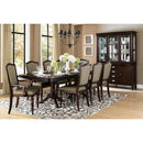 Homelegance Marston Dining Chair 2615DCS IMAGE 4