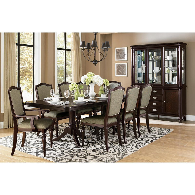 Homelegance Marston Dining Chair 2615DCS IMAGE 4