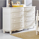 Homelegance Clementine 8-Drawer Dresser 1799-5 IMAGE 1