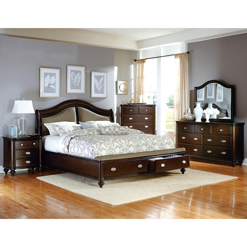 Homelegance Marston Dresser Mirror 2615DC-6 IMAGE 3