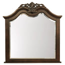 Homelegance Mont Belvieu Dresser Mirror 1869-6 IMAGE 1