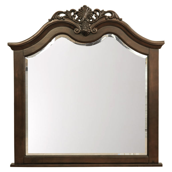 Homelegance Mont Belvieu Dresser Mirror 1869-6 IMAGE 1