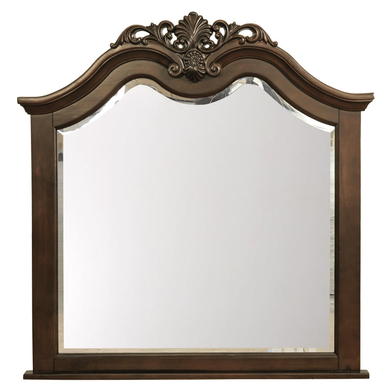 Homelegance Mont Belvieu Dresser Mirror 1869-6 IMAGE 1