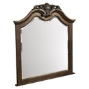 Homelegance Mont Belvieu Dresser Mirror 1869-6 IMAGE 2