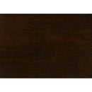 Homelegance Chasin Queen Upholstered Bed 1896N-1* IMAGE 4