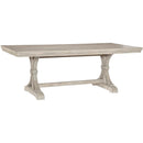 Homelegance Fallon 5814 7 pc Dining Set IMAGE 2