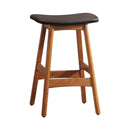 Homelegance Ride Counter Height Stool 1188DB-24 IMAGE 1