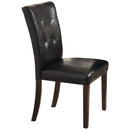 Homelegance Hahn Dining Chair 2544S IMAGE 1