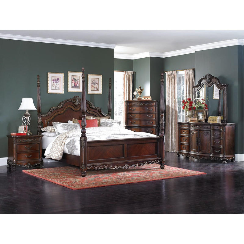 Homelegance Deryn Park Dresser Mirror 2243-6 IMAGE 5